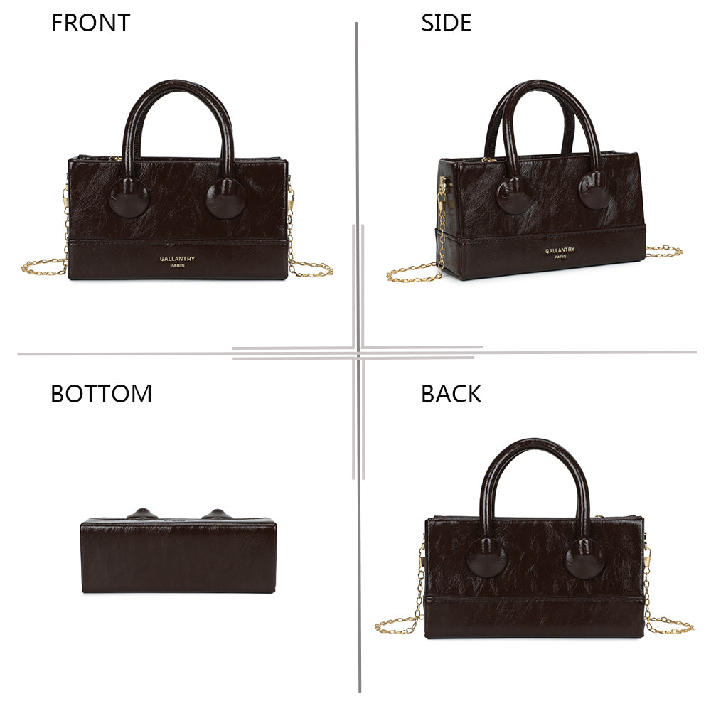 La Mona - Sac bandoulière