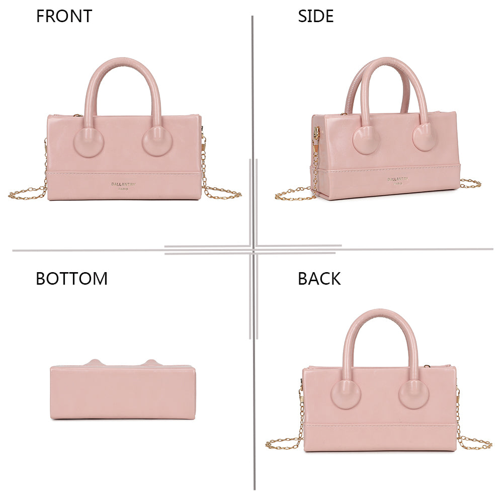 La Mona - Sac bandoulière