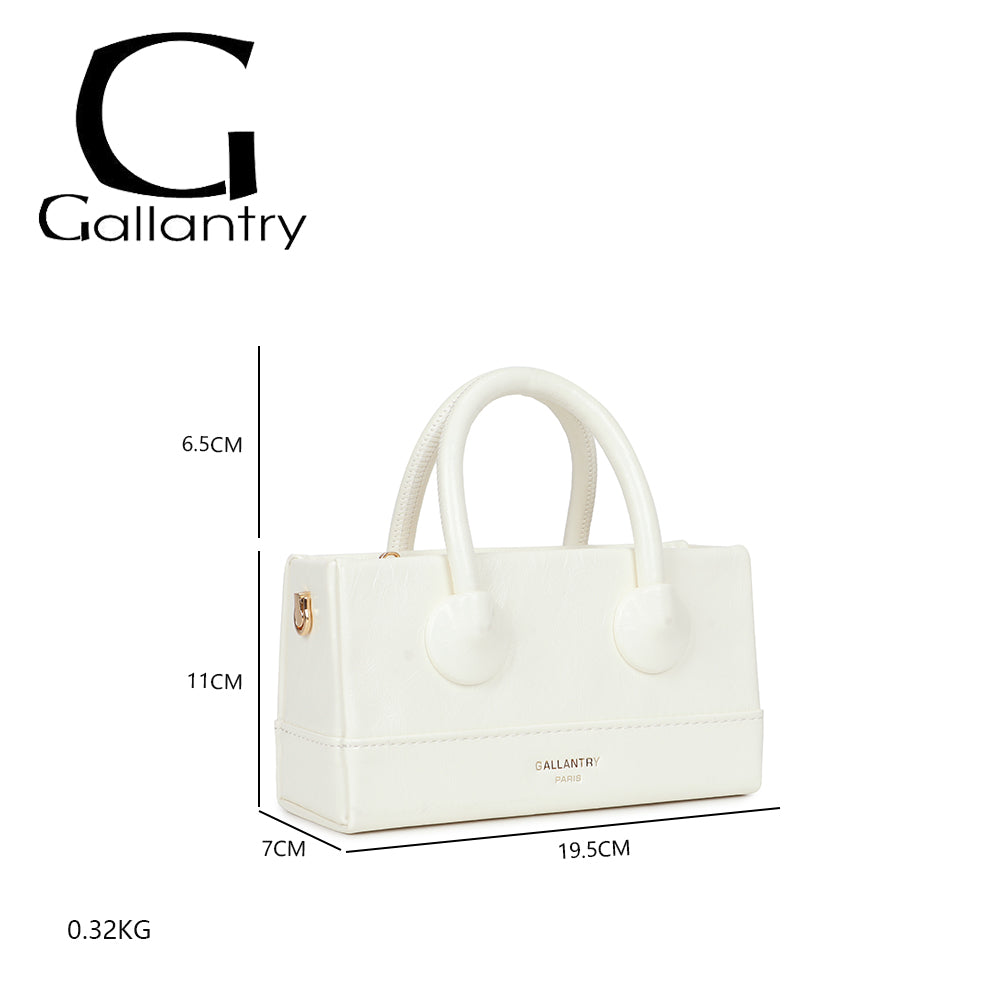 La Mona - Sac bandoulière