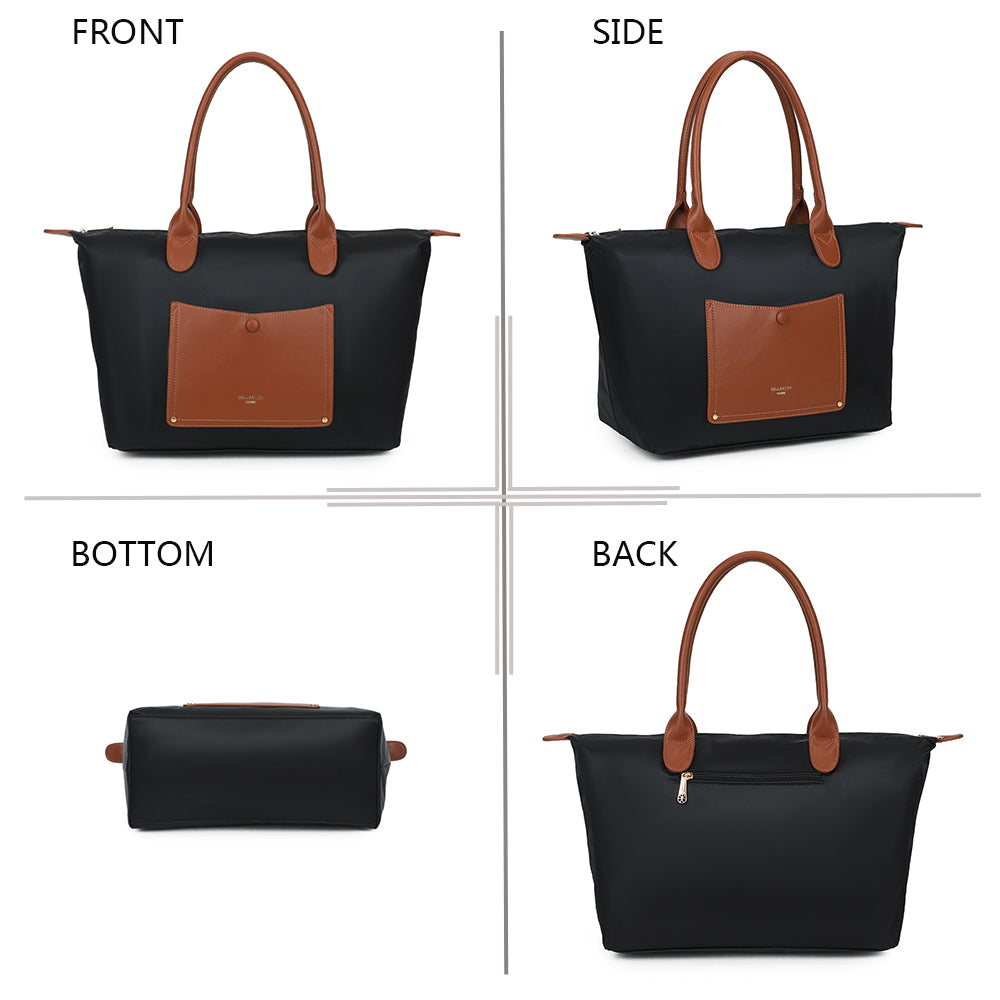 Le Roseau - Sac à main