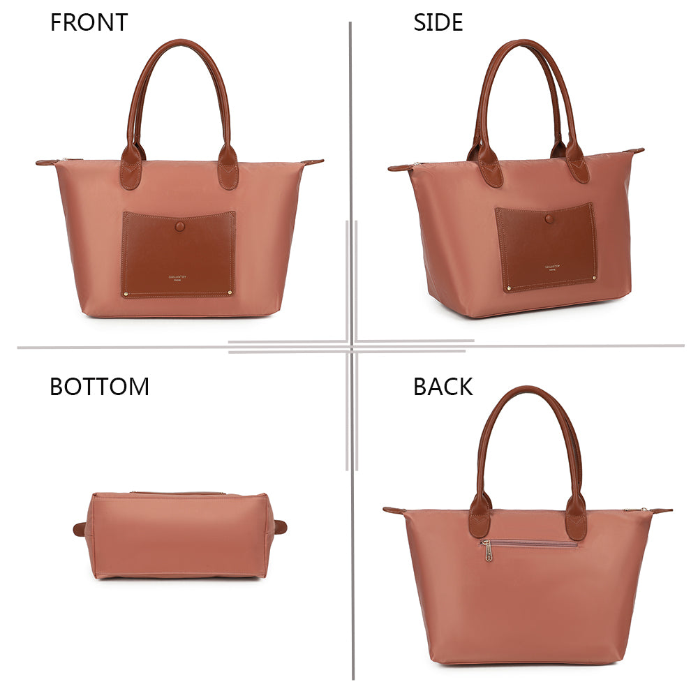 Le Roseau - Sac à main