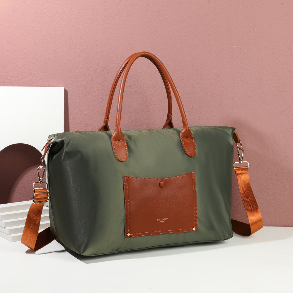 La Vadrouille Chic - Sac Cabas