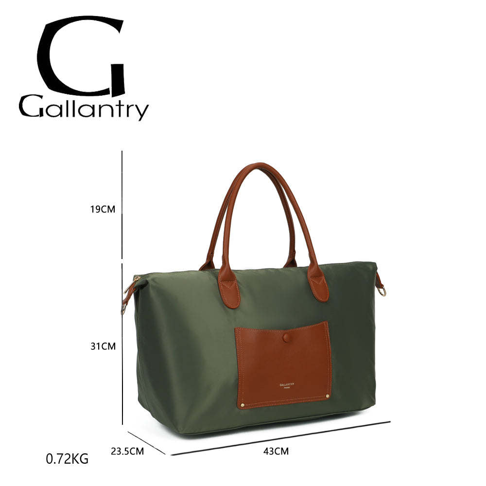 La Vadrouille Chic - Sac Cabas
