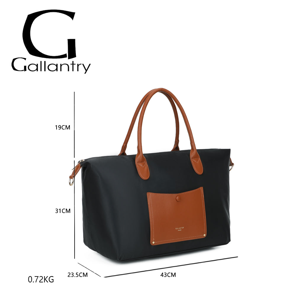 La Vadrouille Chic - Sac Cabas
