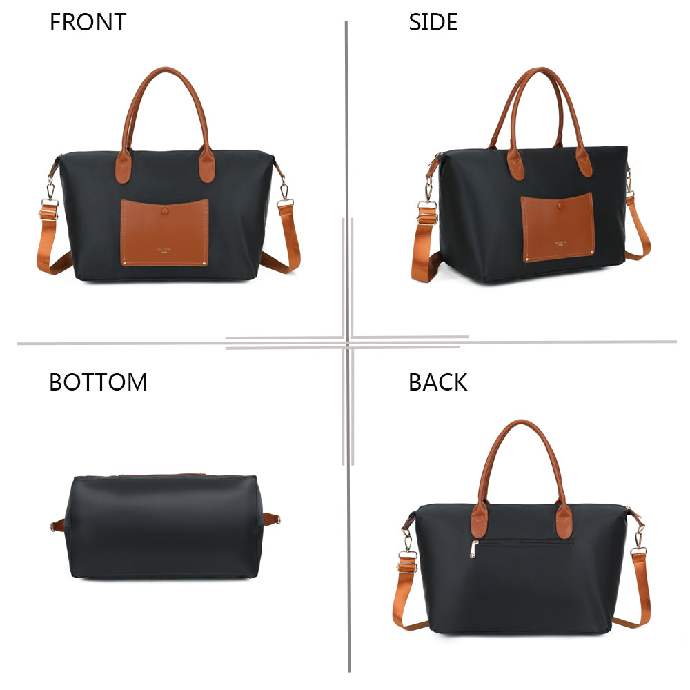 La Vadrouille Chic - Sac Cabas