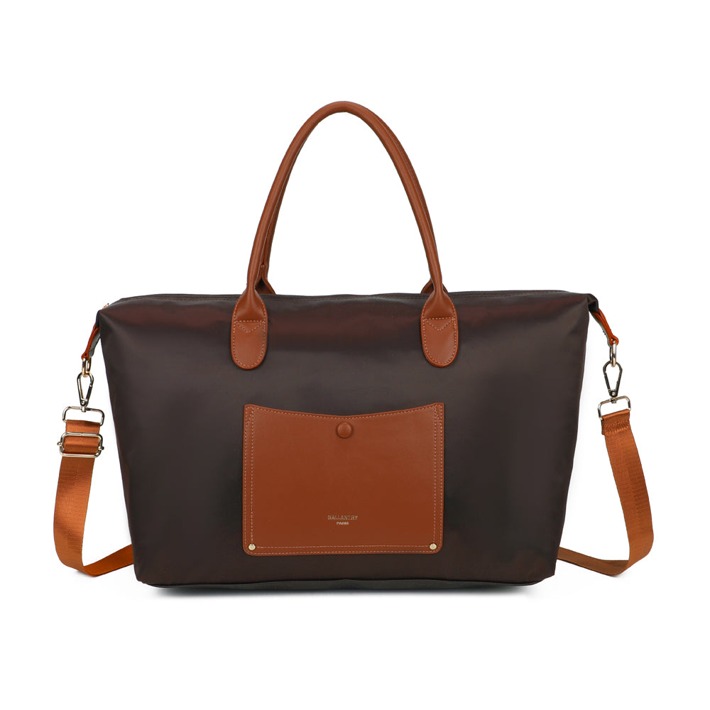 La Vadrouille Chic - Sac Cabas