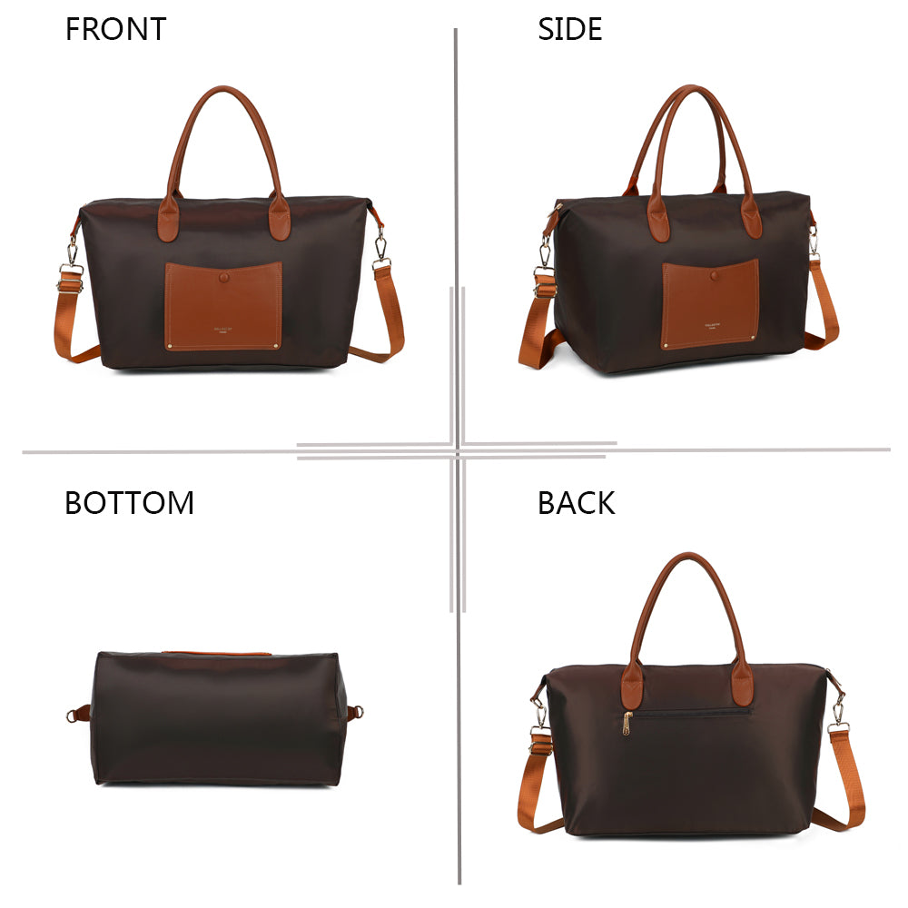 La Vadrouille Chic - Sac Cabas