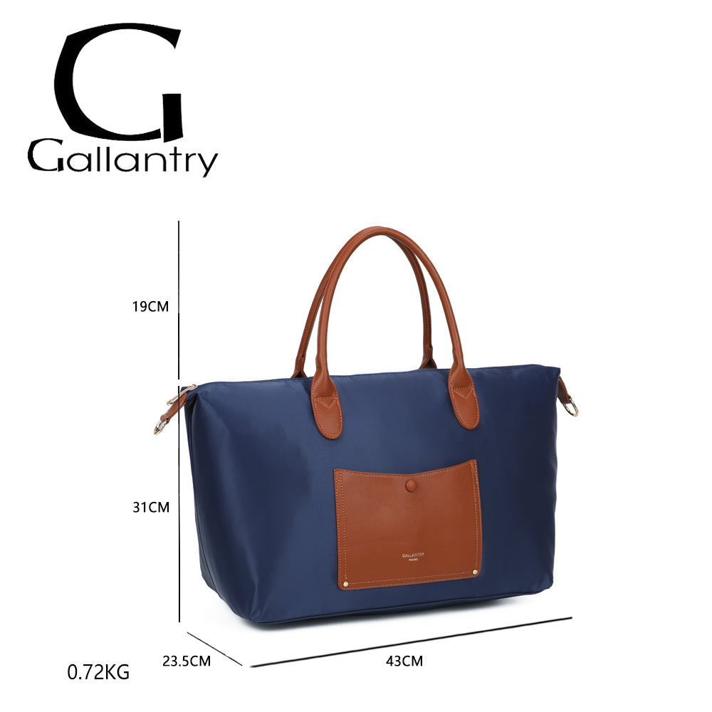 La Vadrouille Chic - Sac Cabas