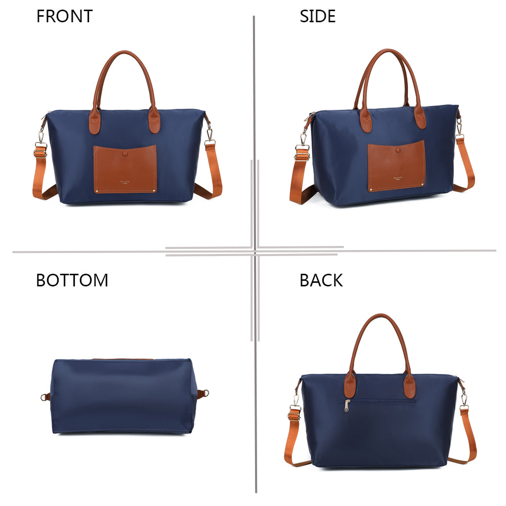 La Vadrouille Chic - Sac Cabas