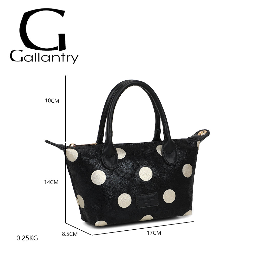 Le Polka - Sac à main