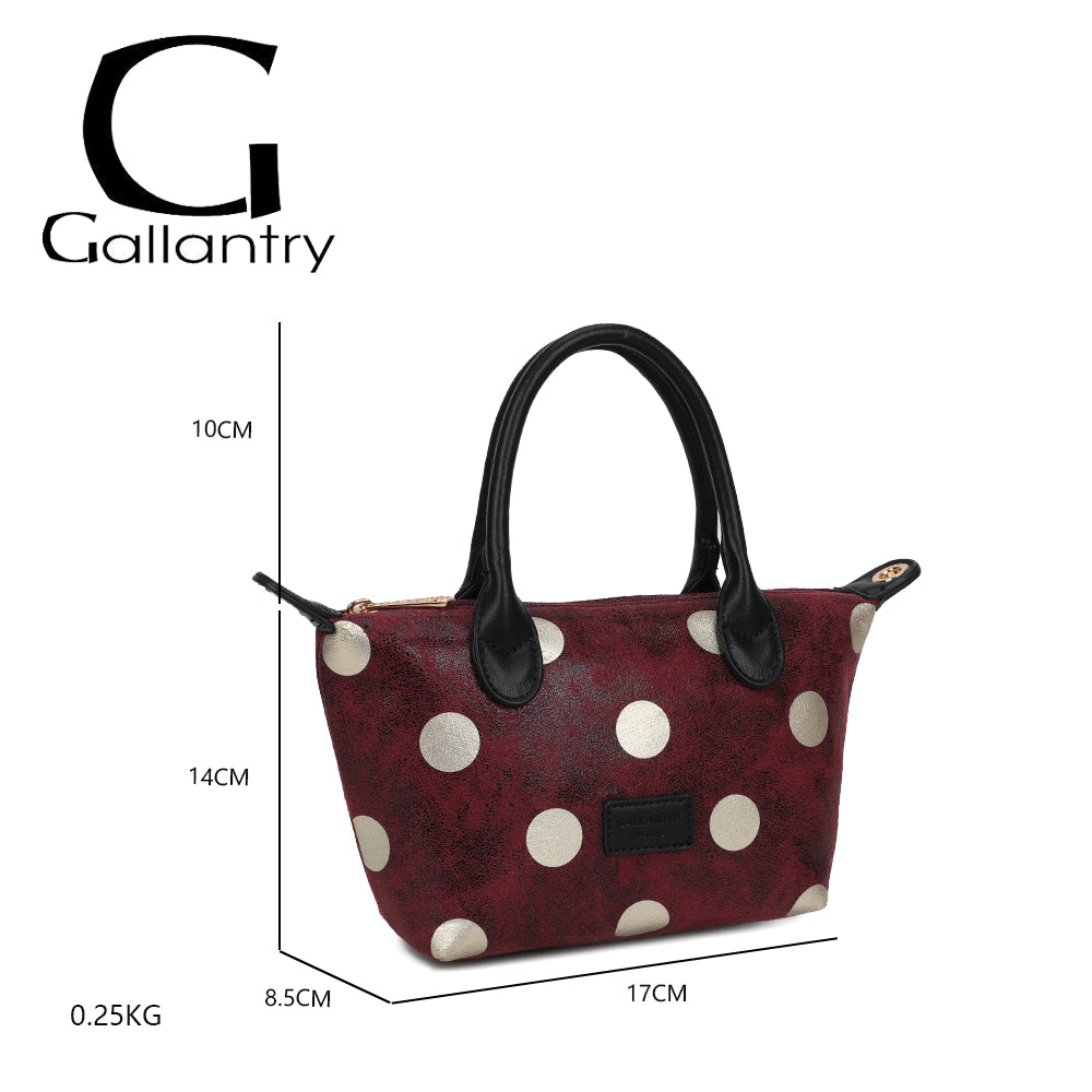 Le Polka - Sac à main
