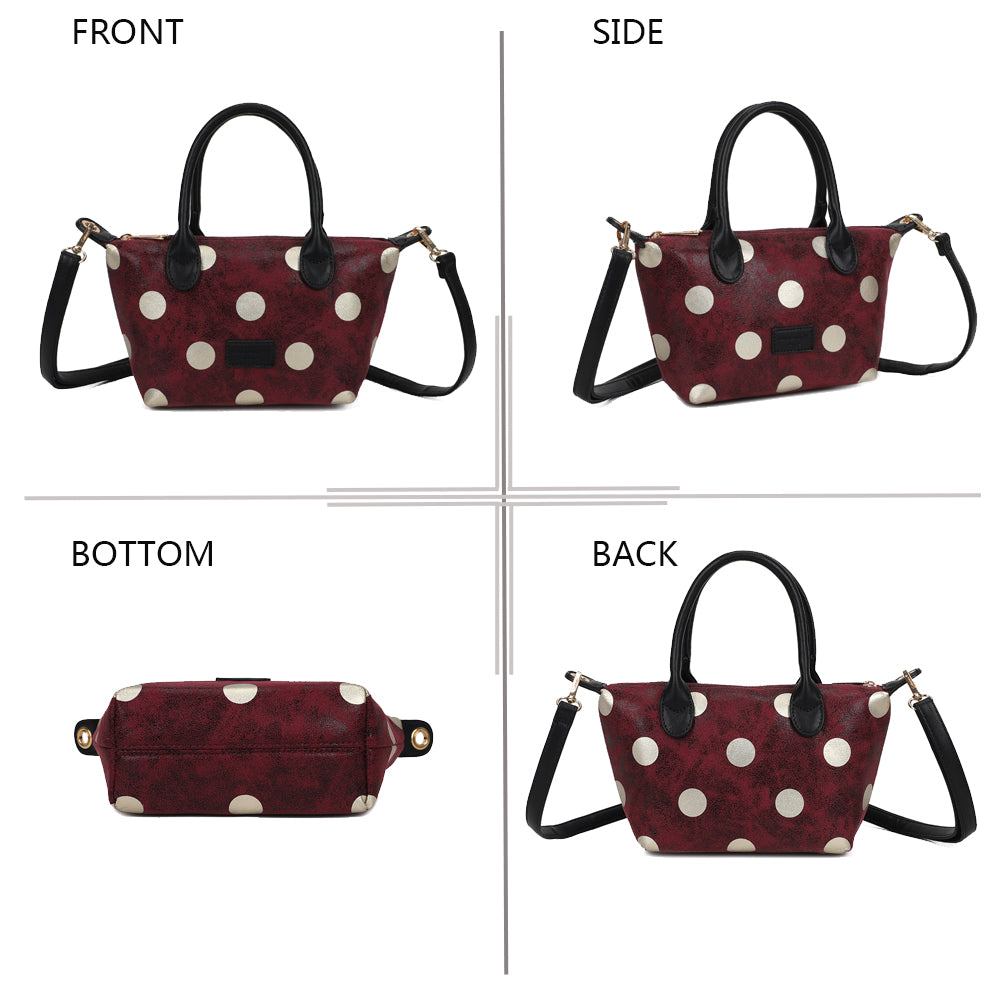 Le Polka - Sac à main