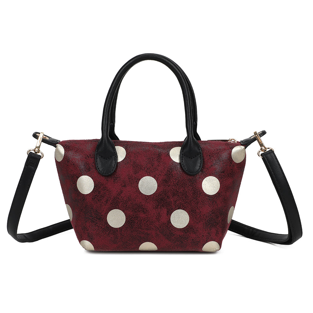 Le Polka - Sac à main