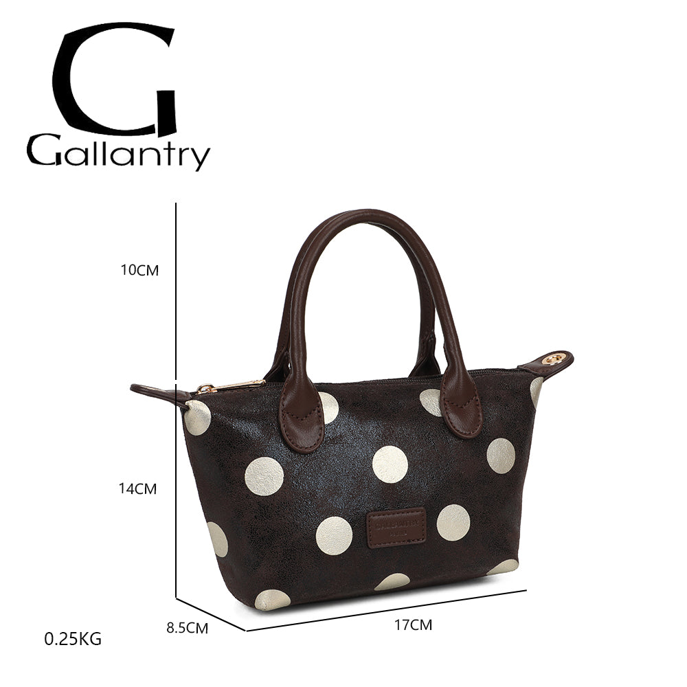 Le Polka - Sac à main