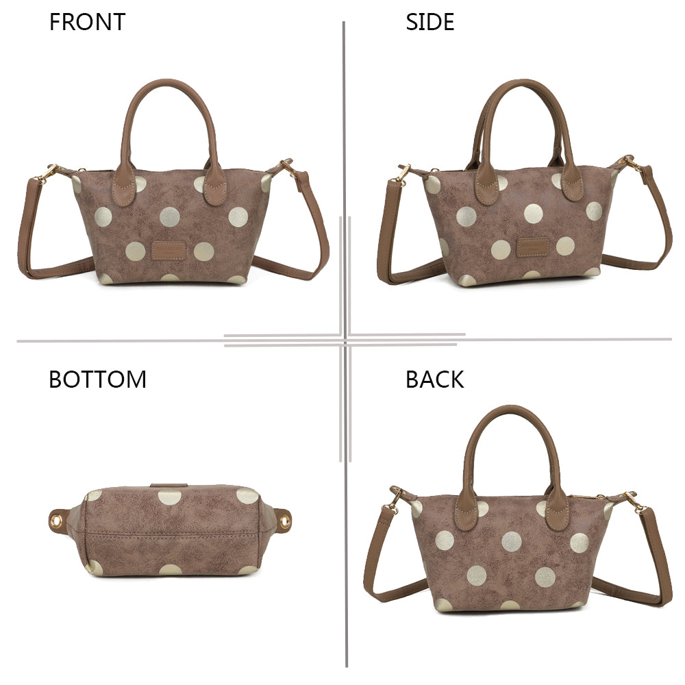 Le Polka - Sac à main