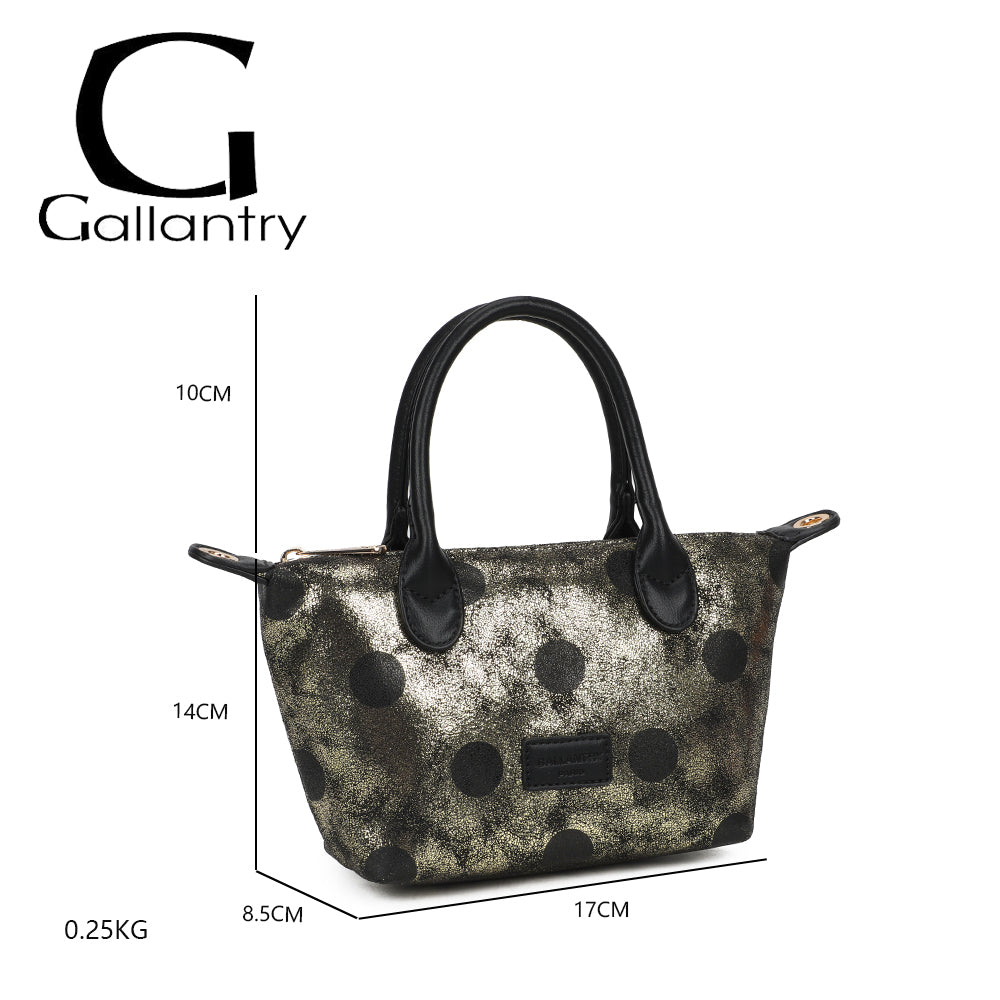 Le Polka - Sac à main