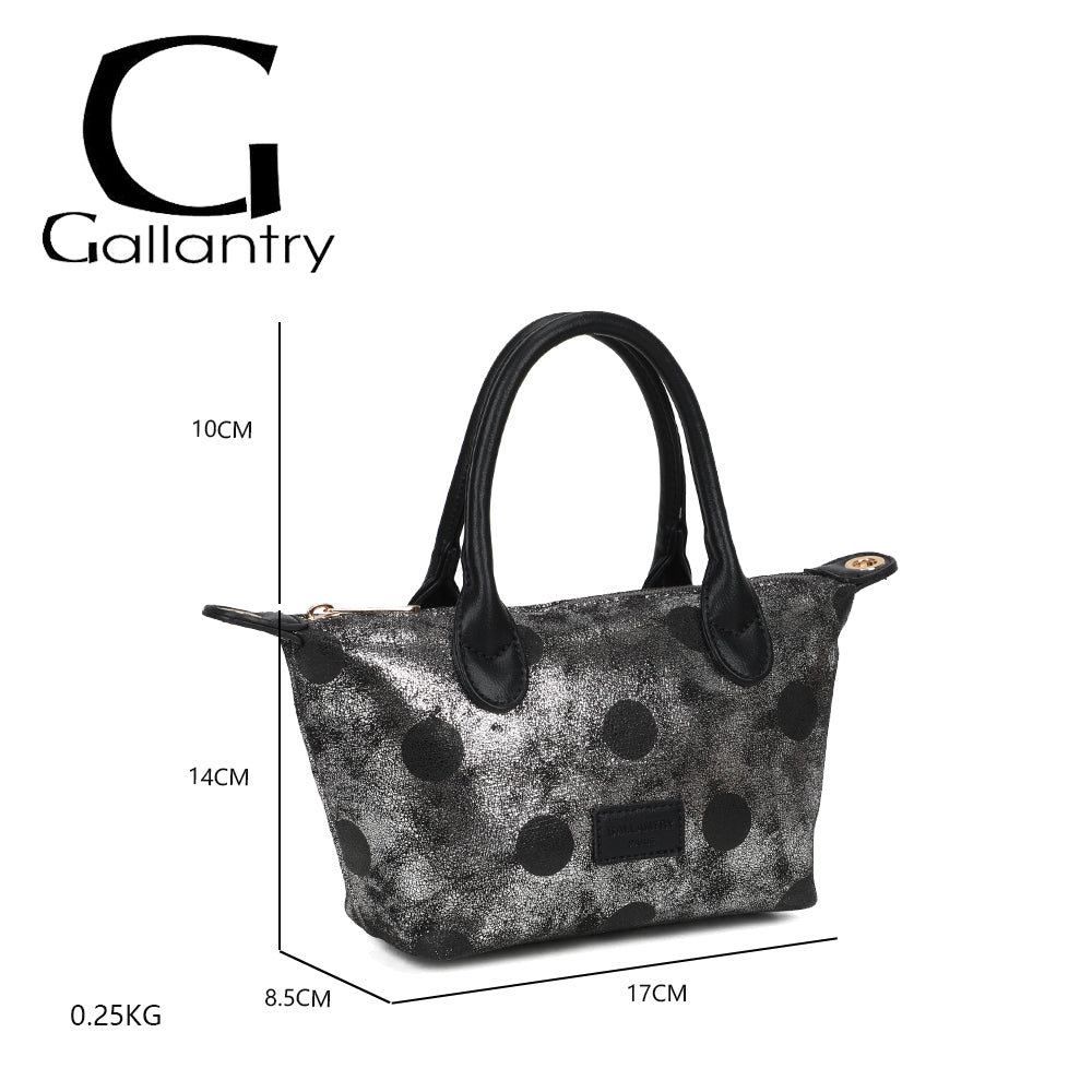 Le Polka - Sac à main