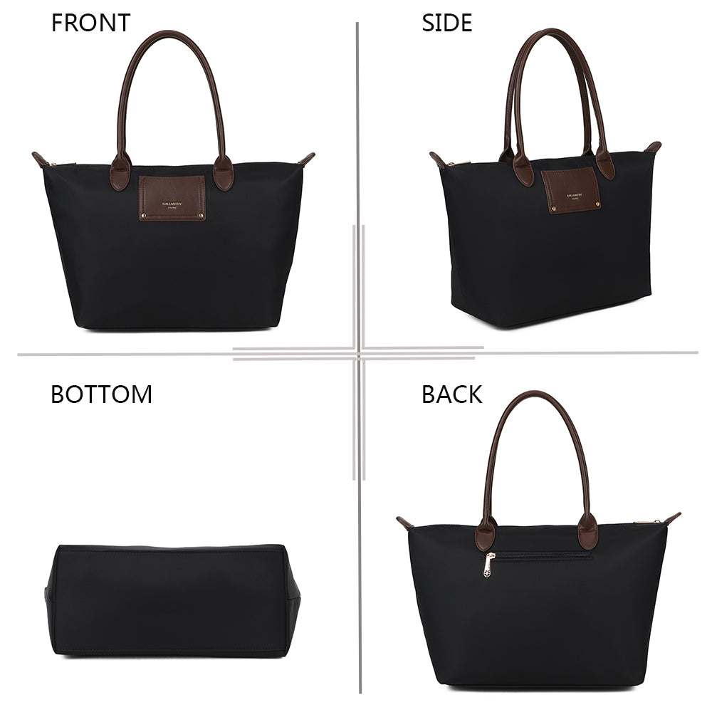 Le Meralis - Sac Cabas
