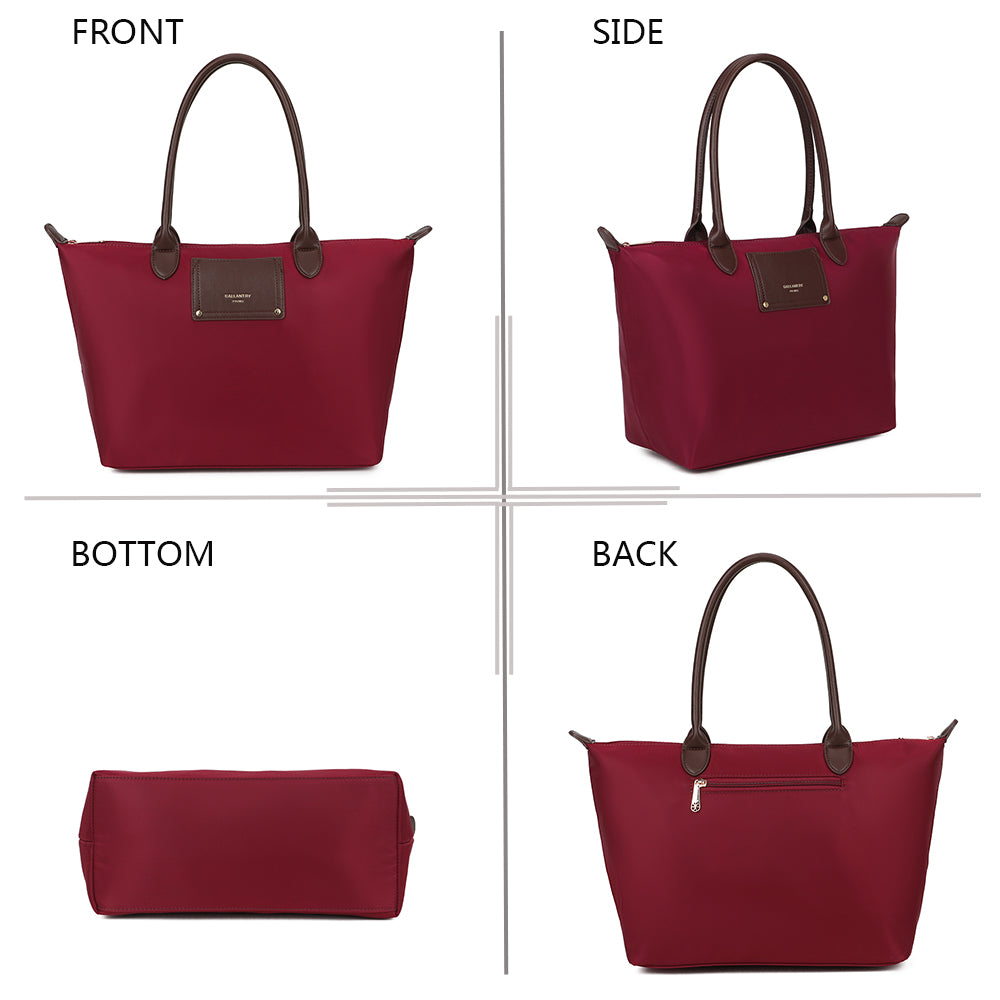 Le Meralis - Sac Cabas