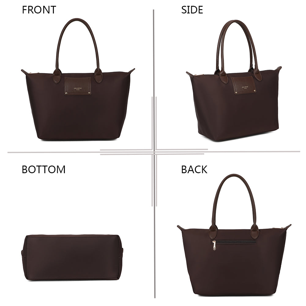 Le Meralis - Sac Cabas