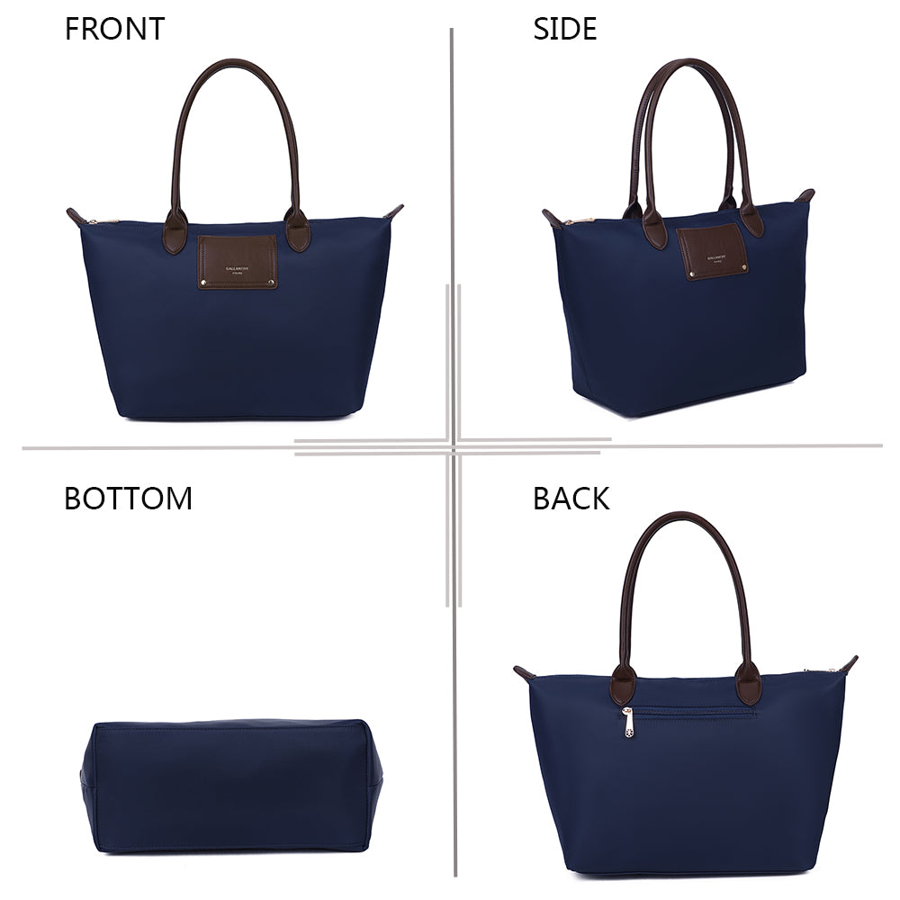 Le Meralis - Sac Cabas