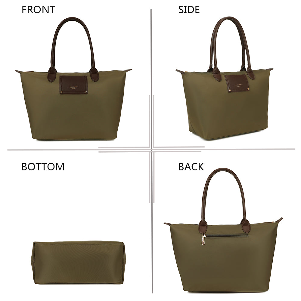 Le Meralis - Sac Cabas