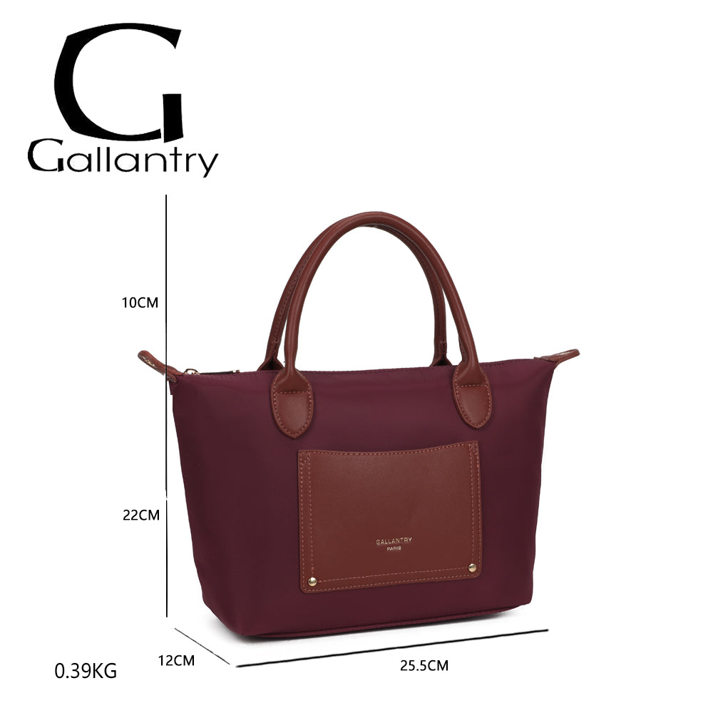 Le Cassien - Sac à main