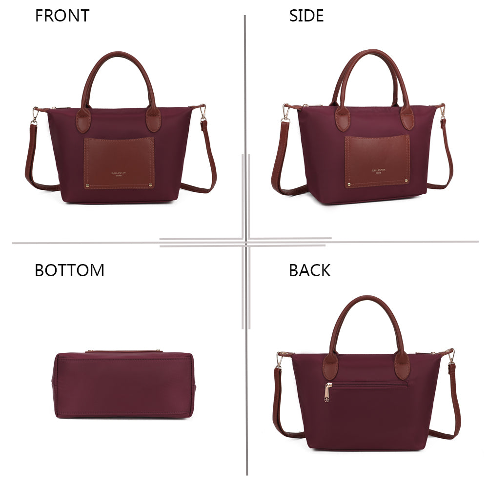 Le Cassien - Sac à main