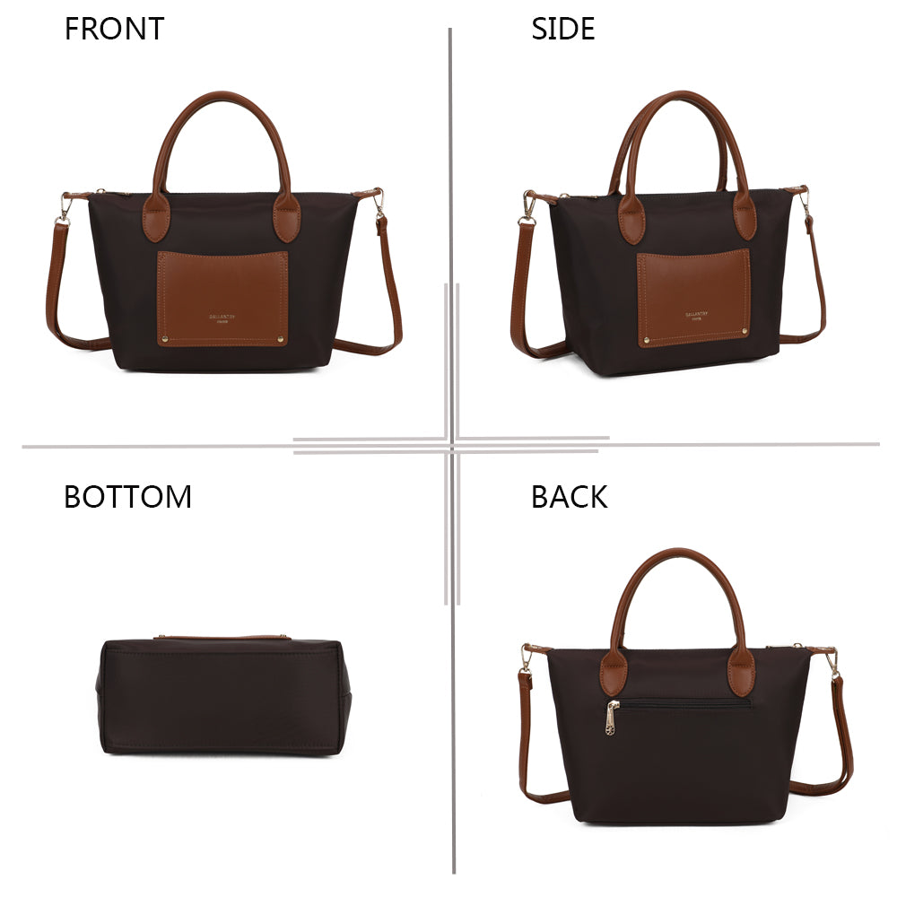 Le Cassien - Sac à main