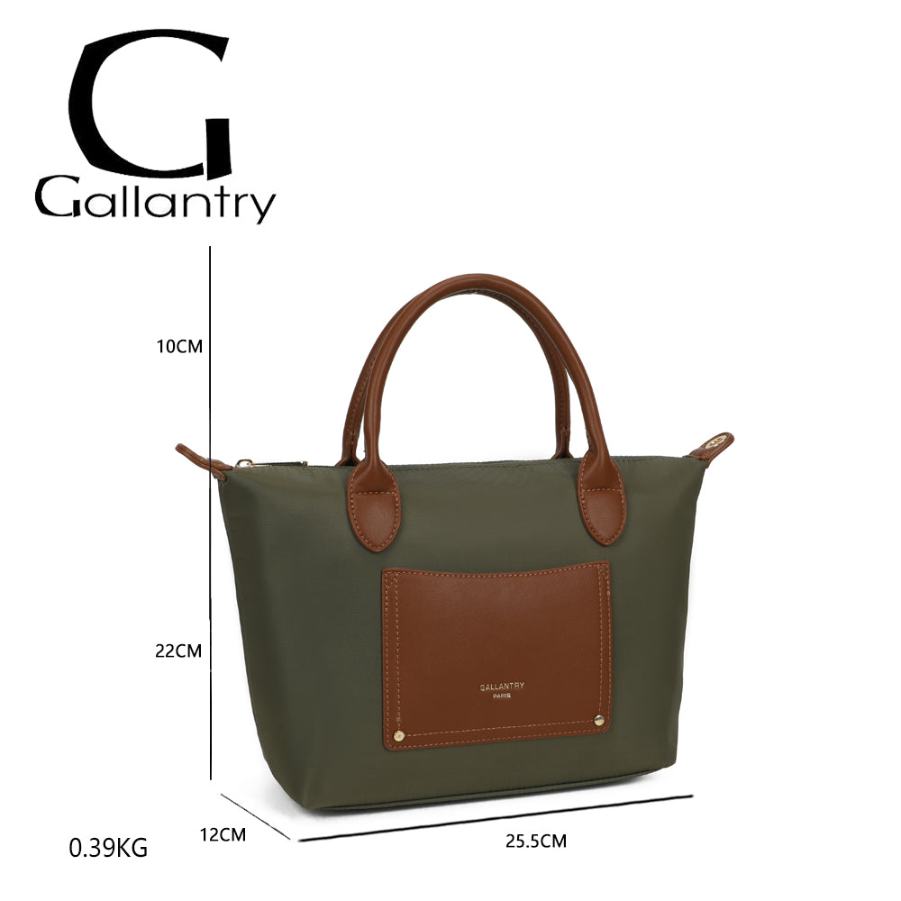 Le Cassien - Sac à main