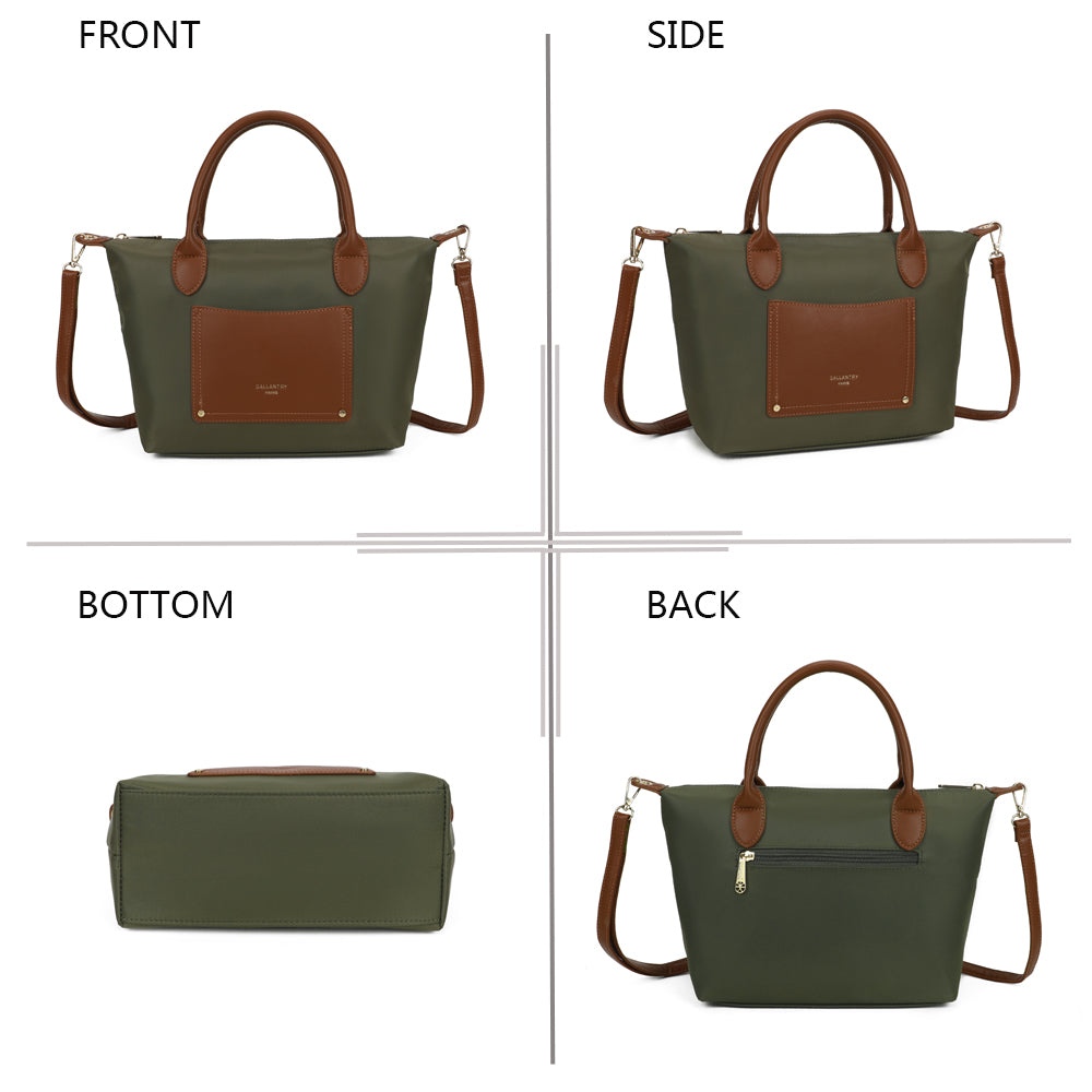Le Cassien - Sac à main