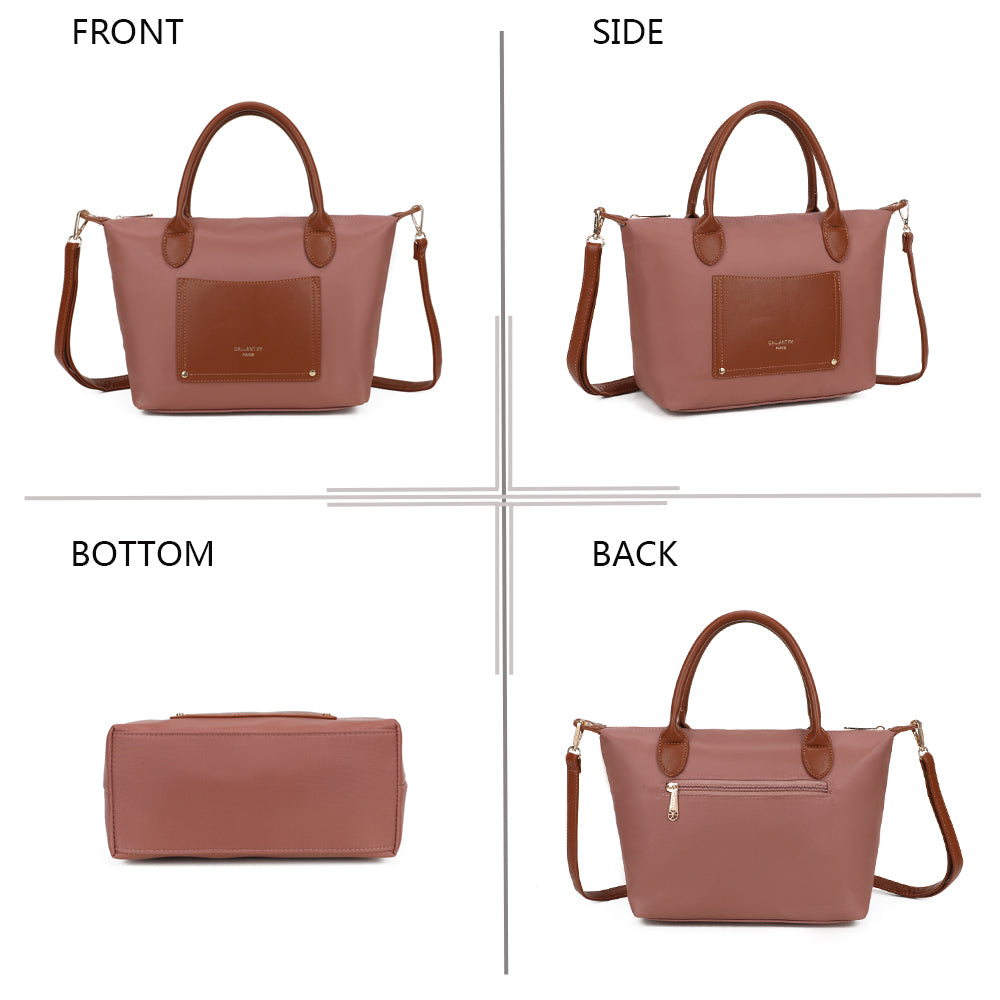 Le Cassien - Sac à main