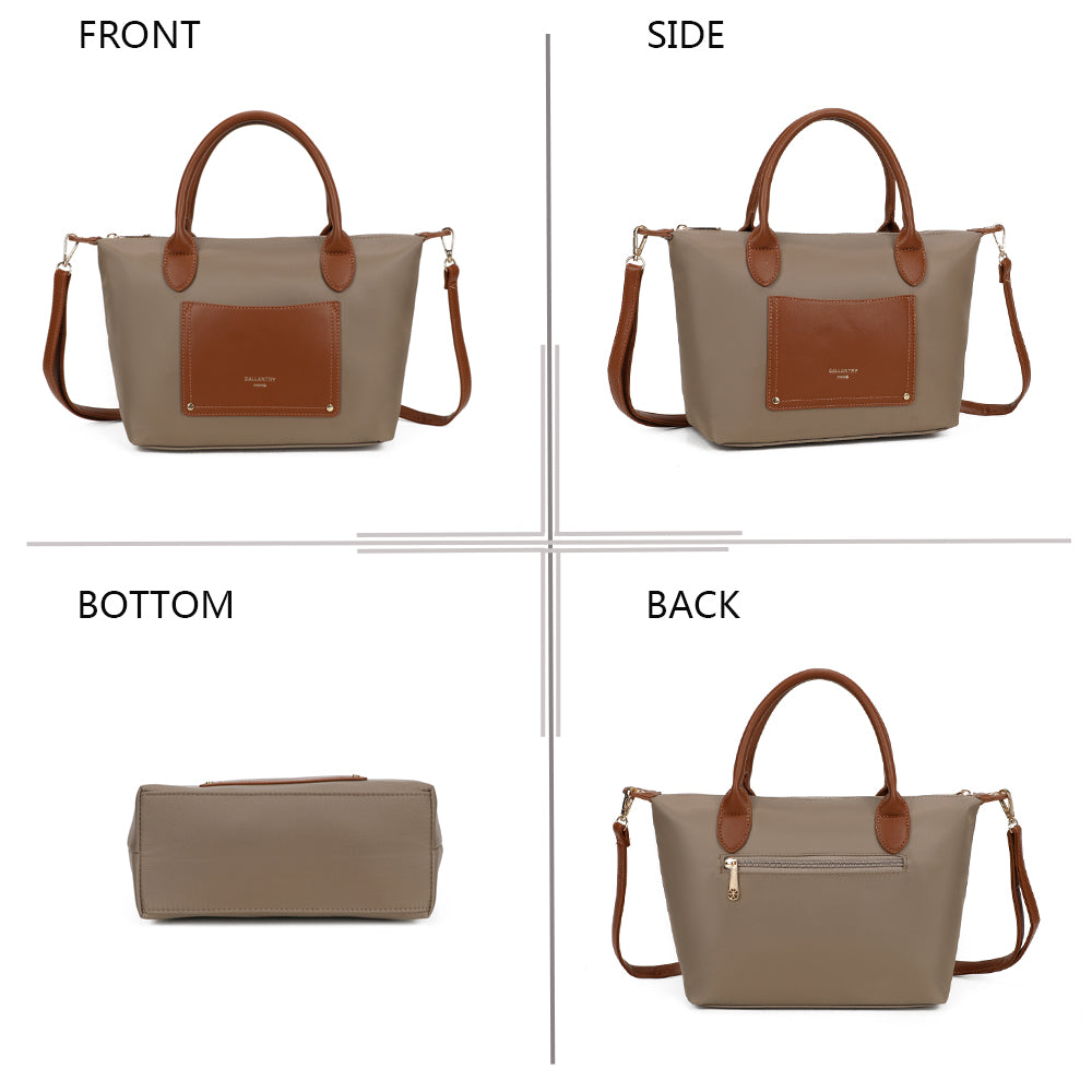 Le Cassien - Sac à main