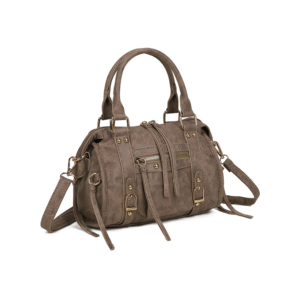 La Skyla Velvet - Sac à main