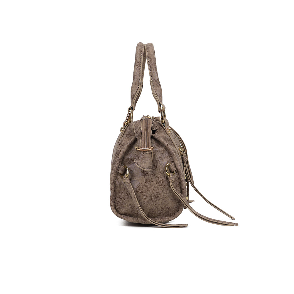 La Skyla Velvet - Sac à main
