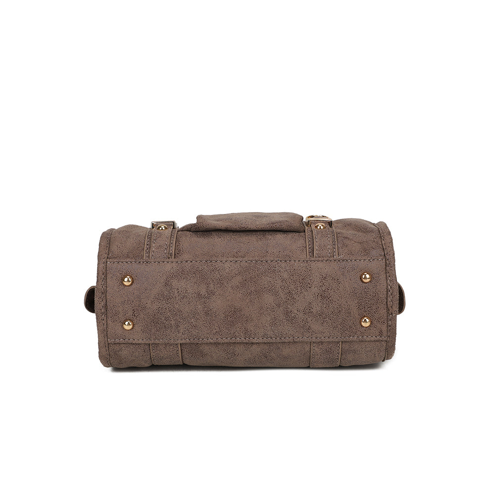 La Skyla Velvet - Sac à main