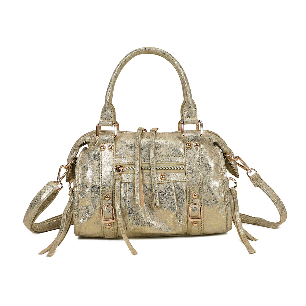 La Skyla Velvet - Sac à main