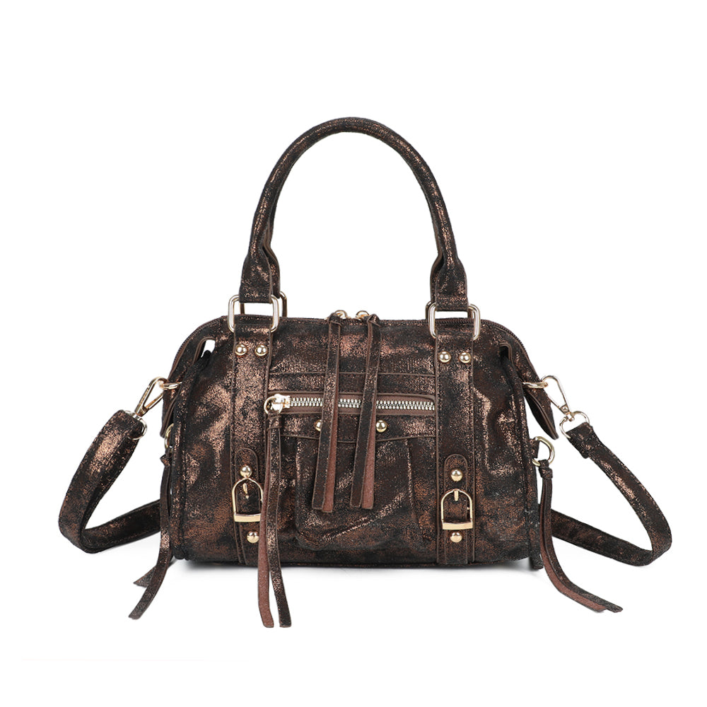 La Skyla Velvet - Sac à main