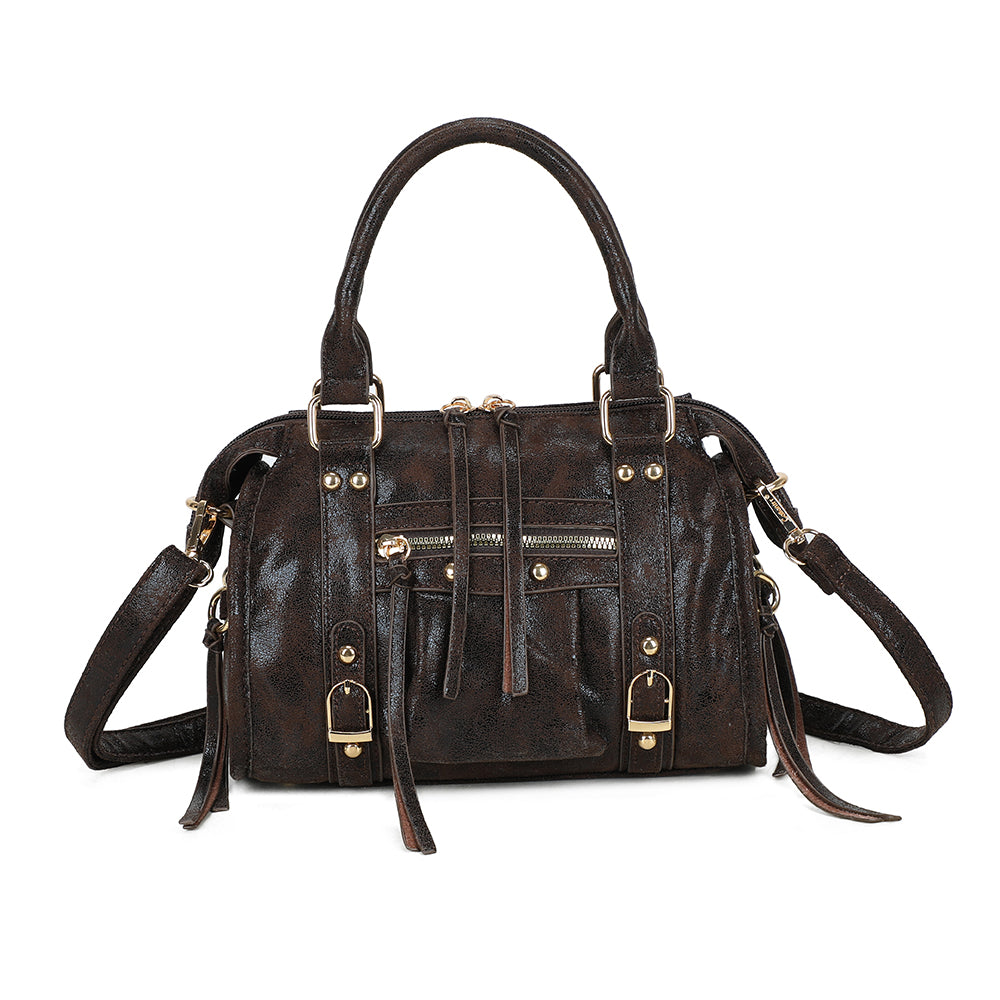 Skyla Brillant - Sac à main