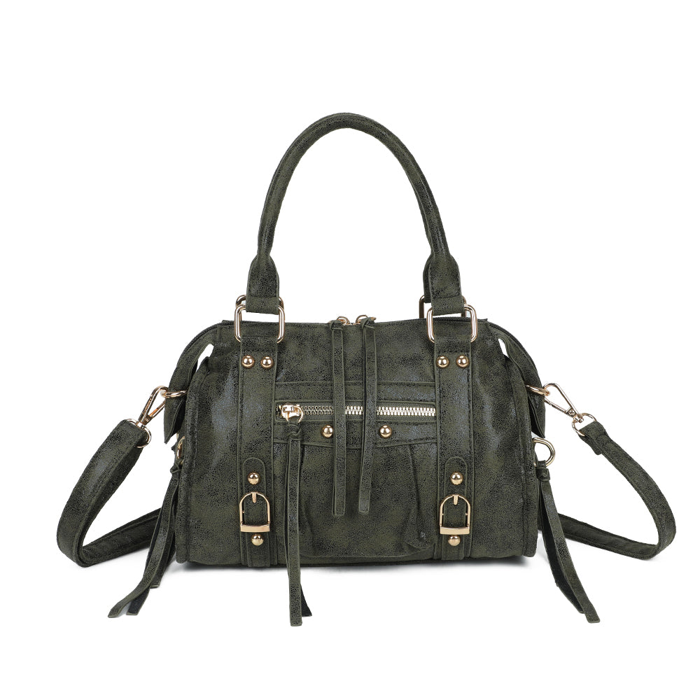 La Skyla Velvet - Sac à main