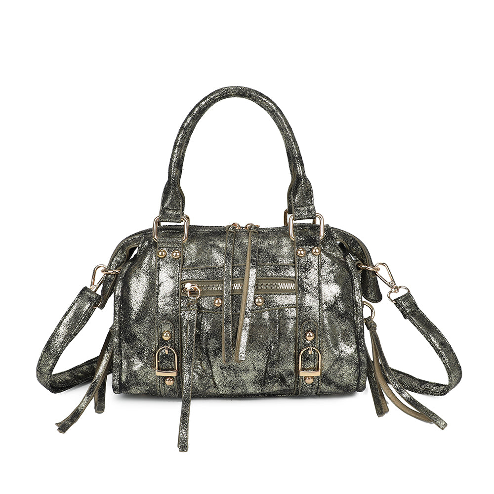 La Skyla Velvet - Sac à main