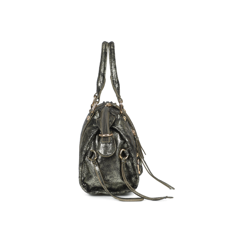 La Skyla Velvet - Sac à main