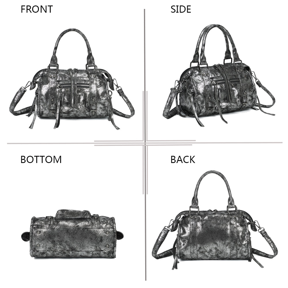 La Skyla Velvet - Sac à main