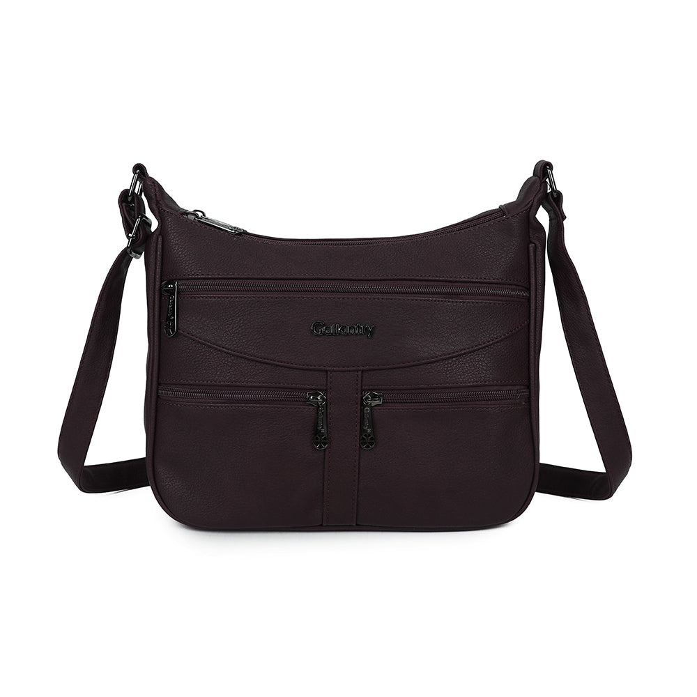 La Elya - Sac bandoulière