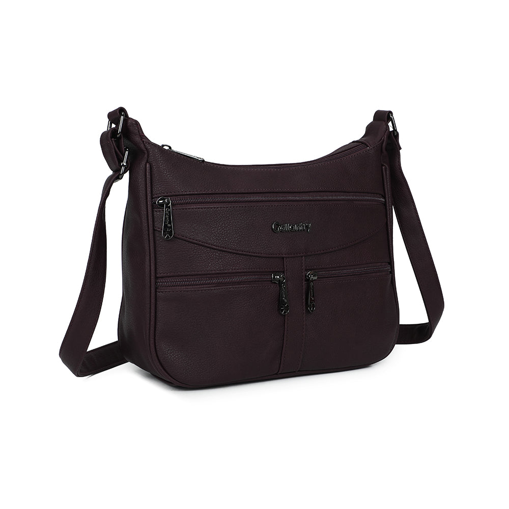 La Elya - Sac bandoulière