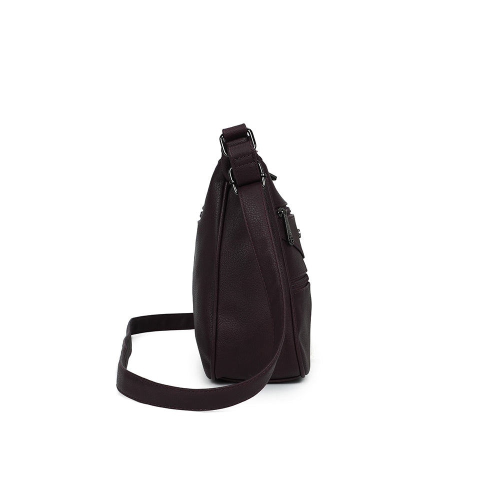 La Elya - Sac bandoulière