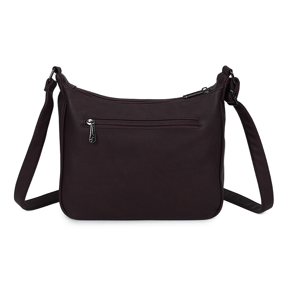 La Elya - Sac bandoulière