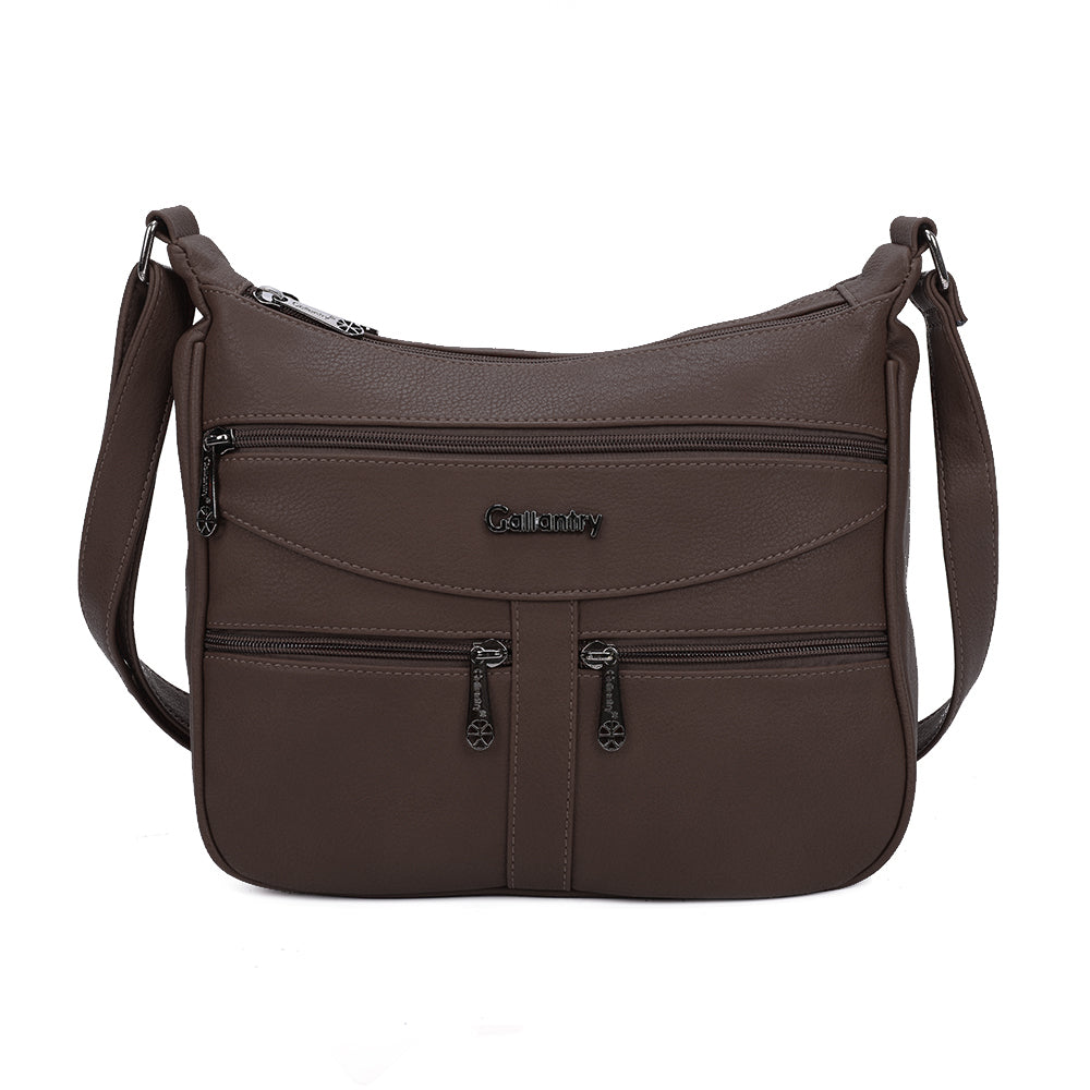 La Elya - Sac bandoulière