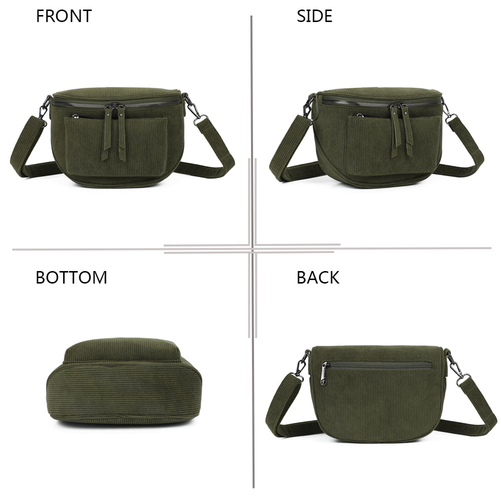 Le Sacha - Sac Banane
