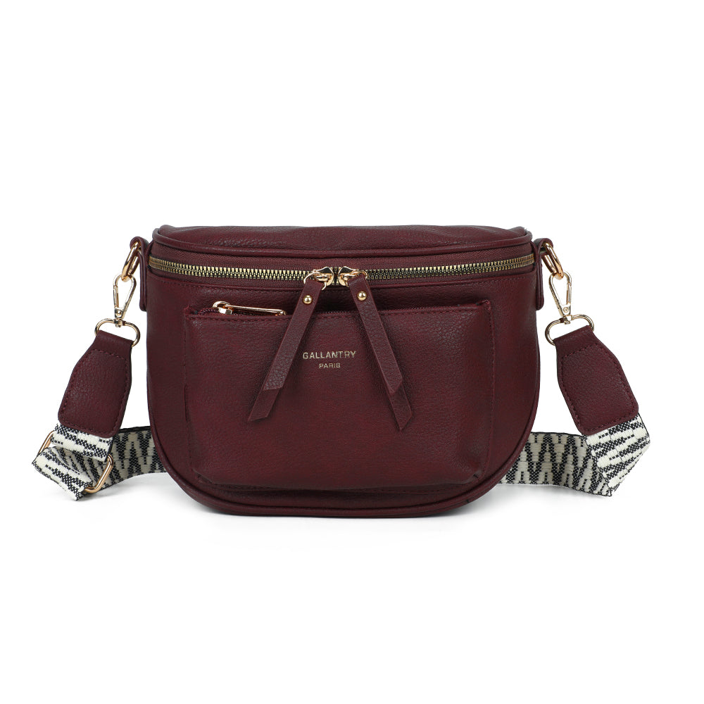 Glamour - Sac Banane